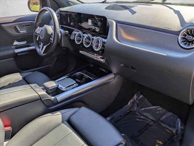 Used 2022 Mercedes-Benz GLA 250 4MATIC image 23