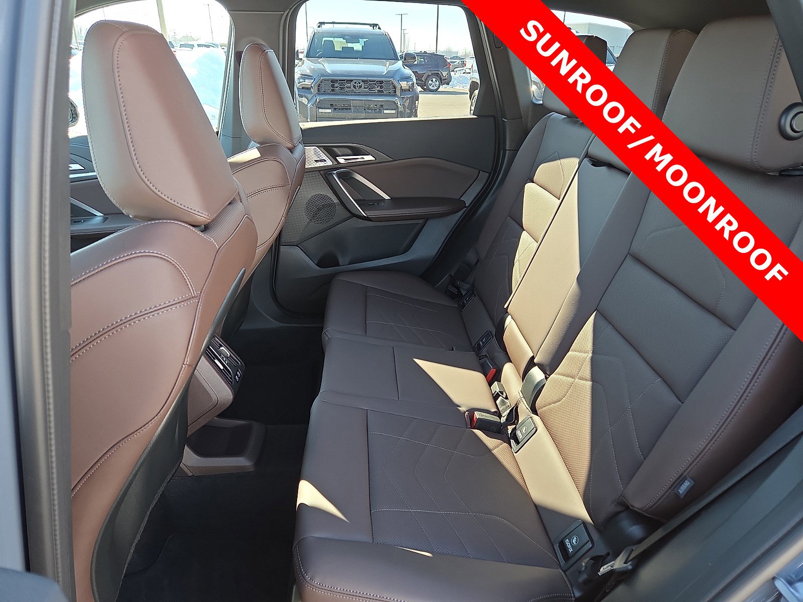 Used 2025 BMW X1 M35i image 10