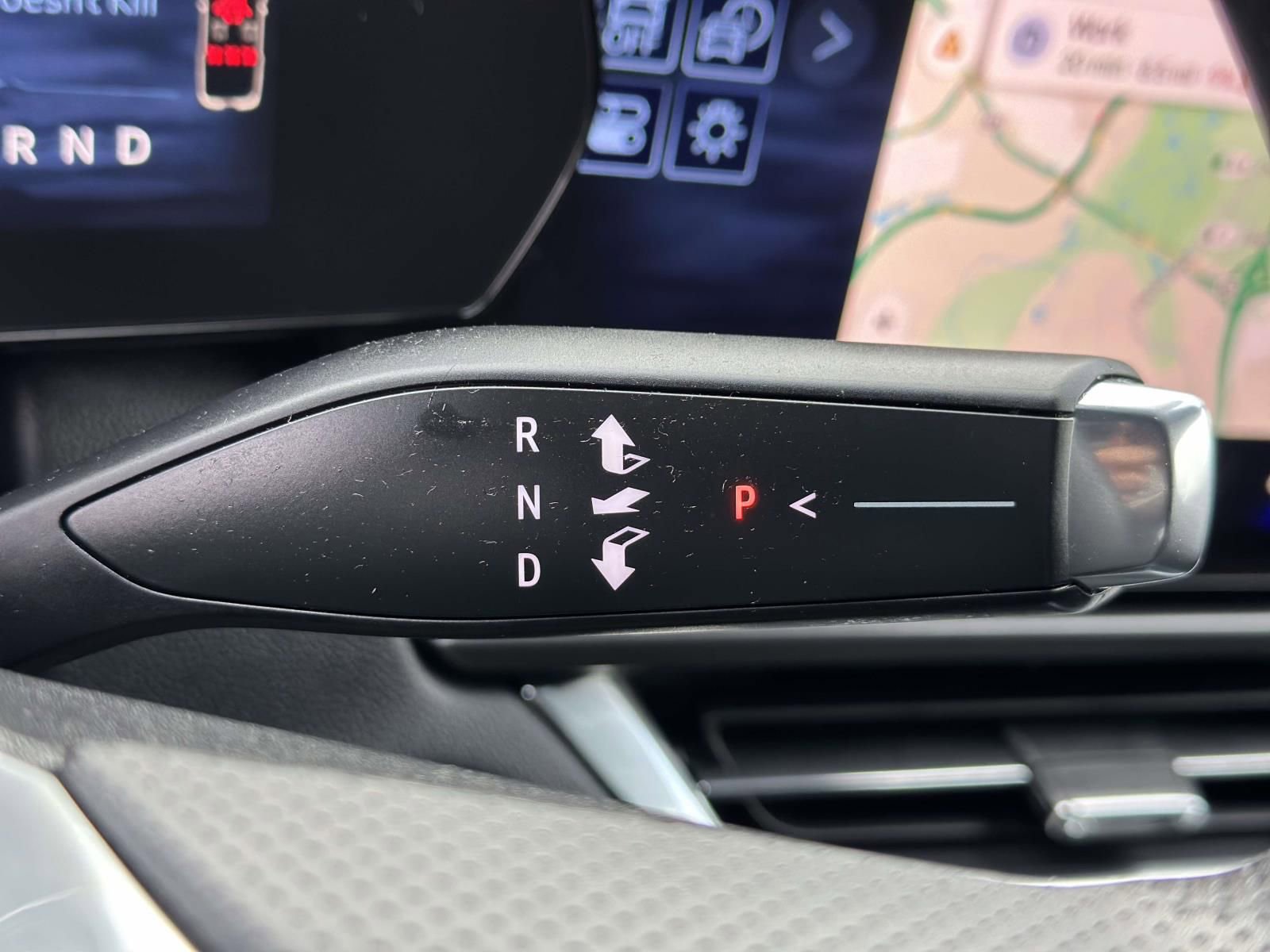 Used 2025 Chevrolet Equinox EV LT image 13