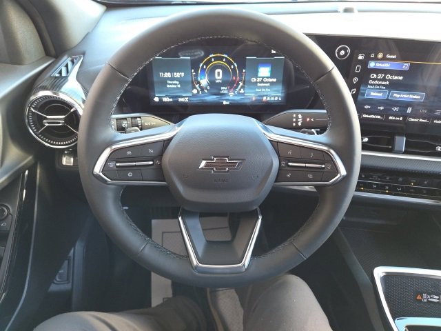New 2026 Chevrolet Equinox LT w/ Convenience Package II image 48