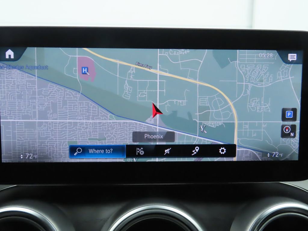 Certified 2021 Mercedes-Benz GLC 300 4MATIC image 15