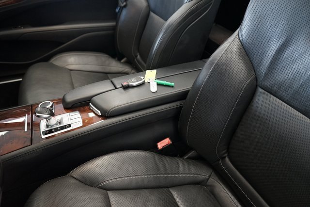 Used 2015 Mercedes-Benz SL 550 image 33