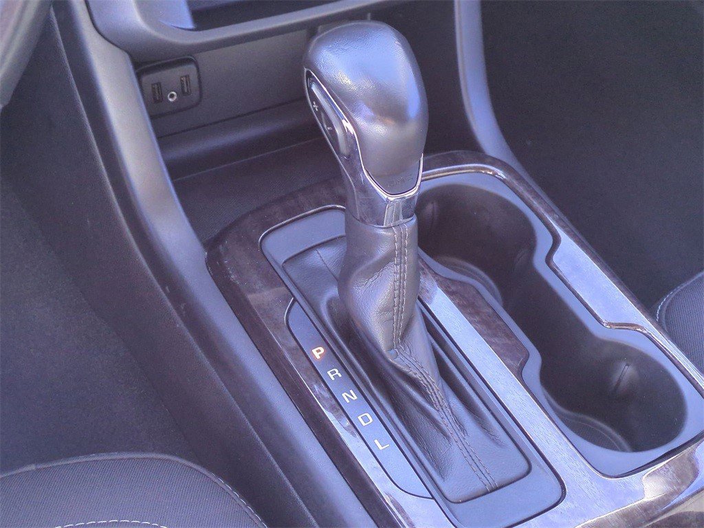 Certified 2022 GMC Canyon Elevation w/ Trailering Package image 12