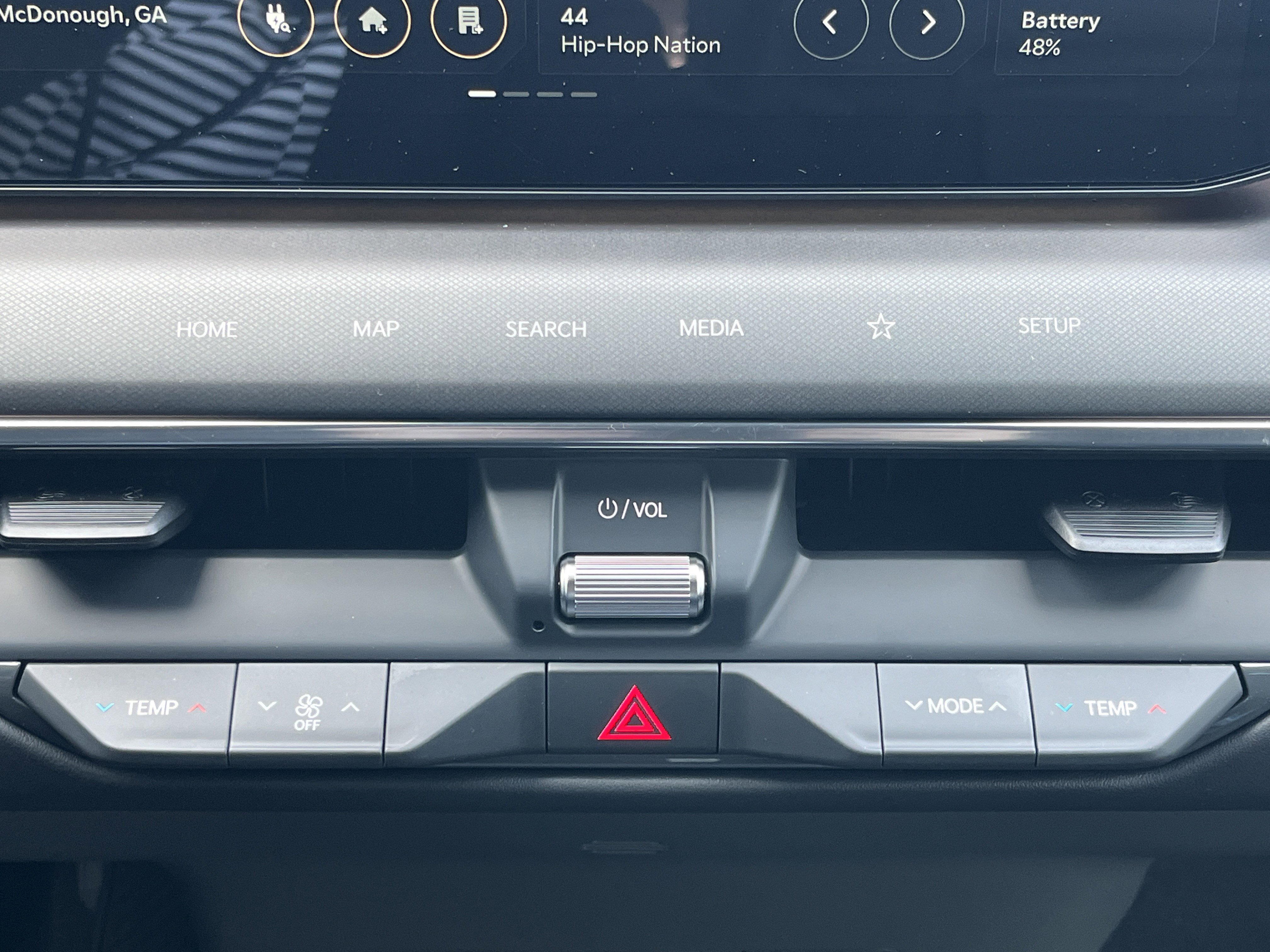 New 2026 Kia EV9 Land image 7