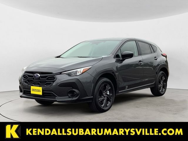 New 2026 Subaru Crosstrek 2.5i AWD/4WD image 1