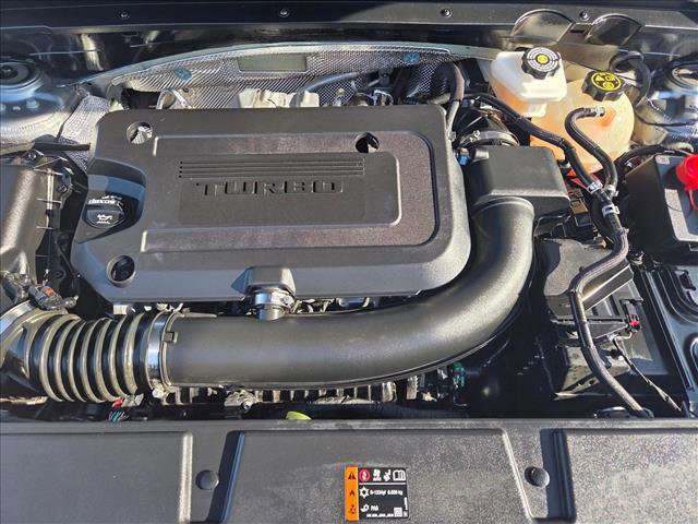 Used 2024 Buick Envision Avenir image 22