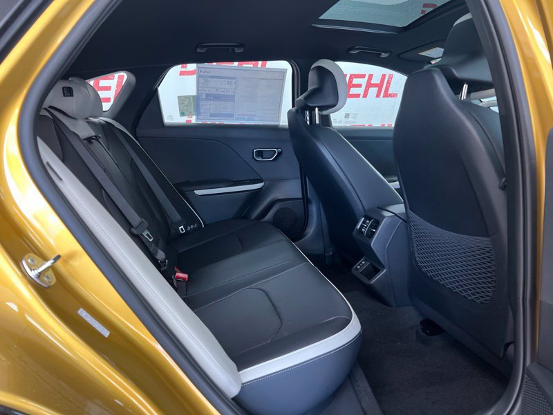 New 2026 Kia K4 GT-Line Turbo FWD image 10