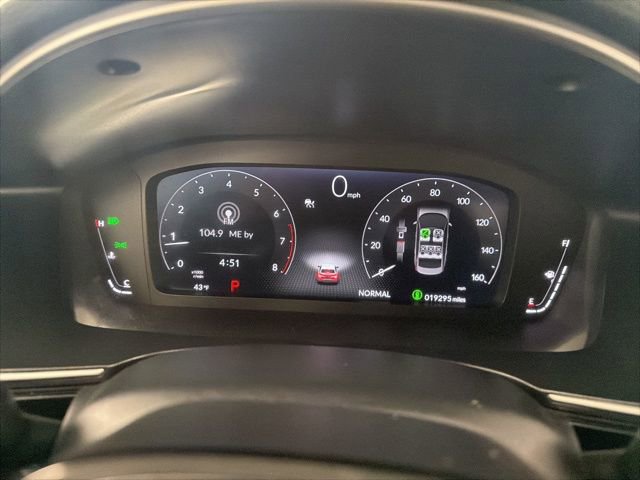 Certified 2023 Honda Civic Touring image 28