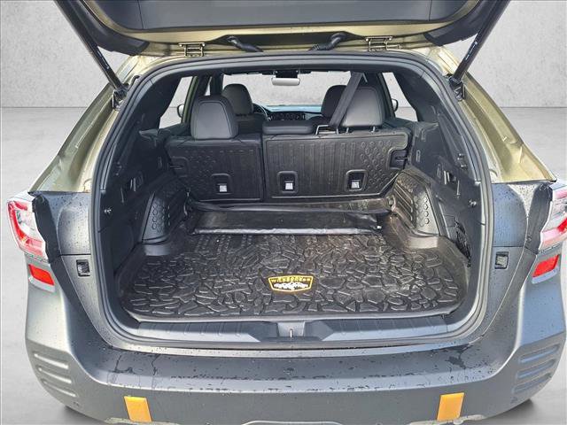 Used 2025 Subaru Outback Wilderness image 16