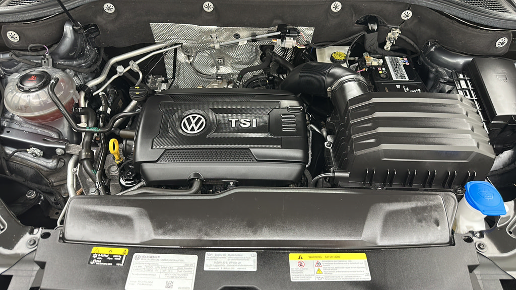 Used 2023 Volkswagen Atlas SE AWD/4WD image 21