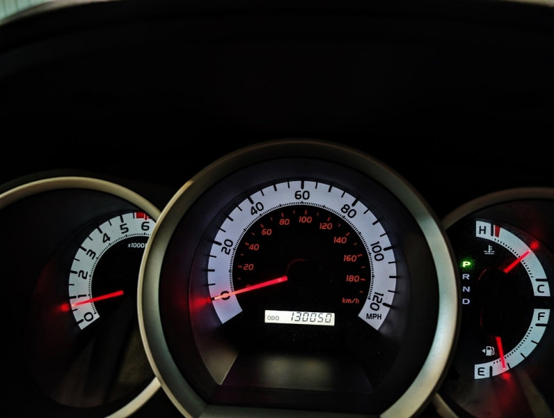 Used 2012 Toyota Tacoma 2WD Access Cab image 48