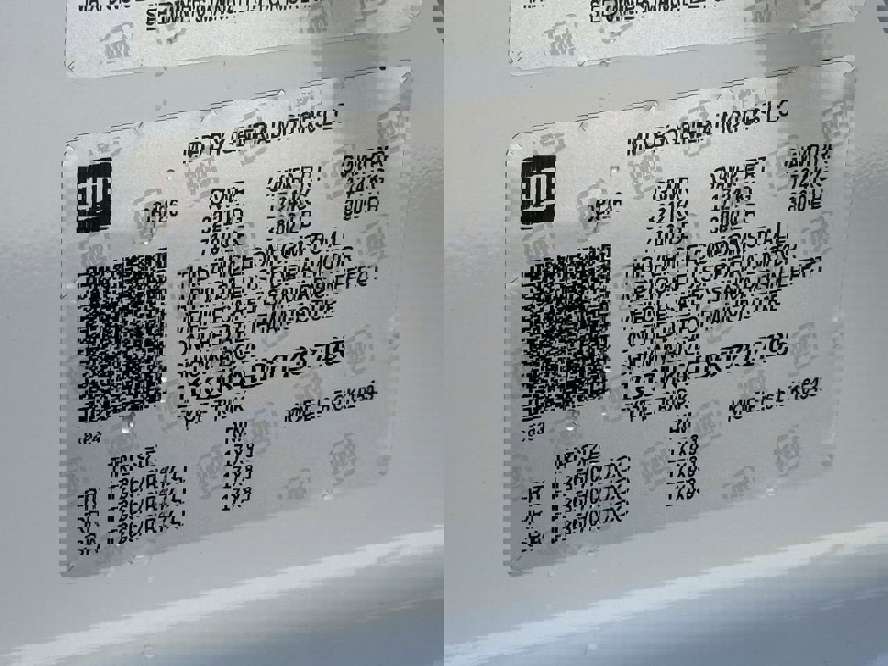 New 2026 Chevrolet Silverado 1500 W/T image 23