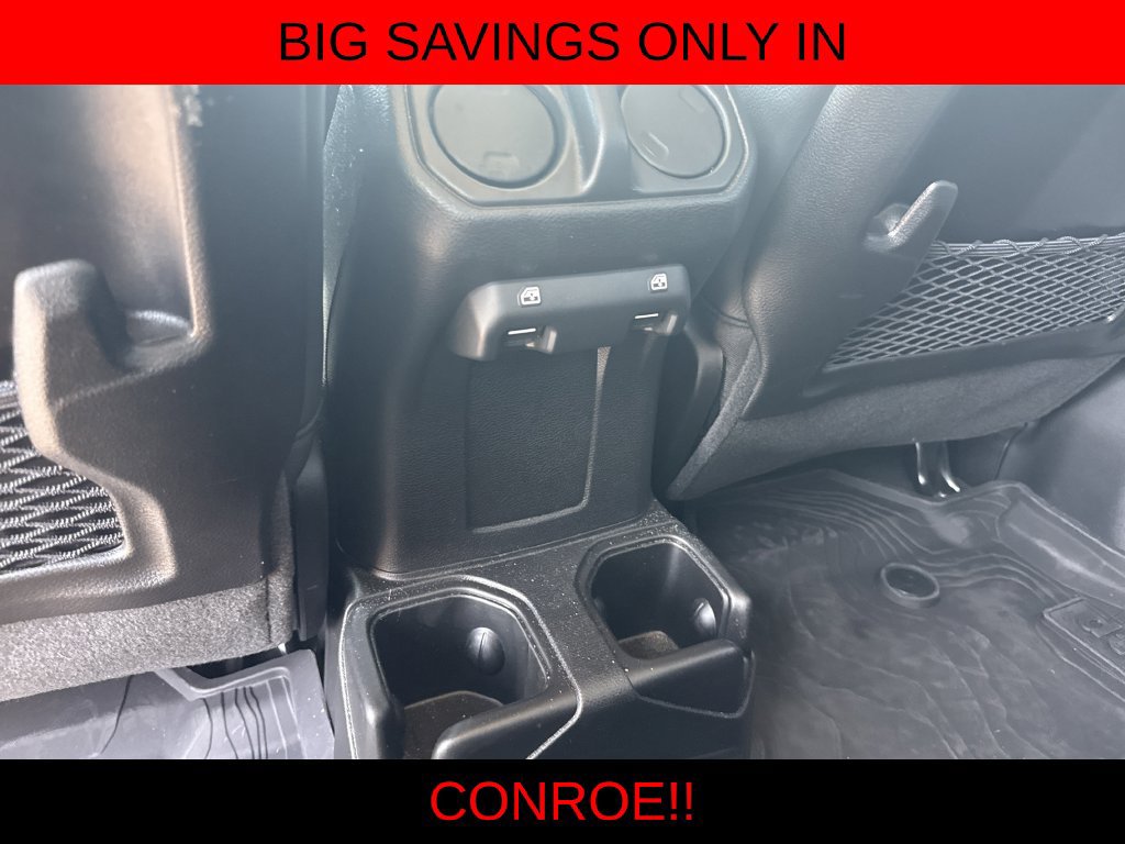Used 2026 Jeep Gladiator Sport AWD/4WD image 24