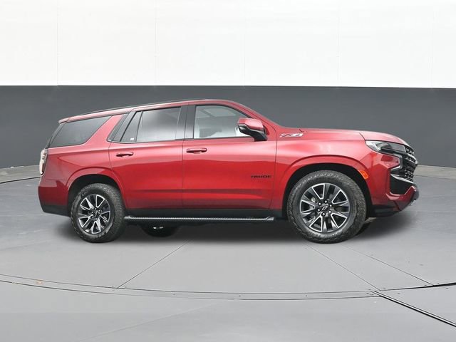 Used 2023 Chevrolet Tahoe Z71 w/ Z71 Off-Road Package AWD/4WD image 58