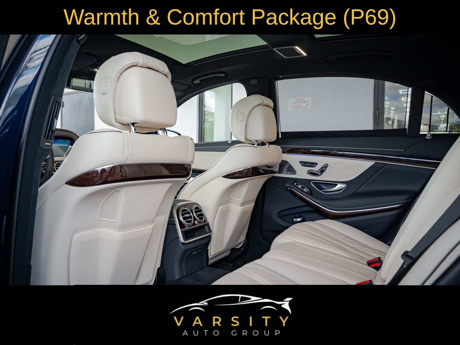 Used 2020 Mercedes-Benz S 63 AMG S 63 AMG image 12