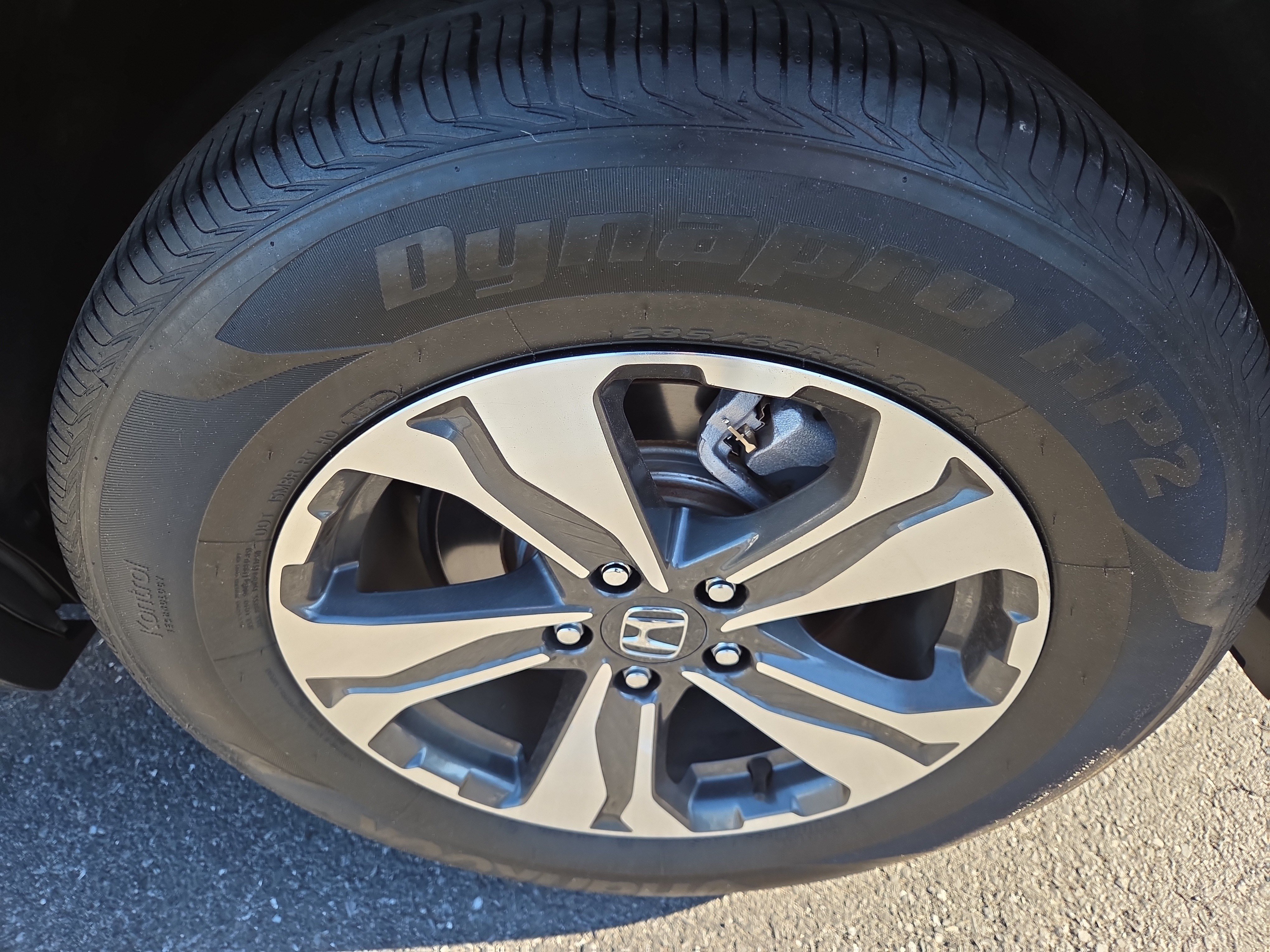 Used 2021 Honda CR-V LX image 11