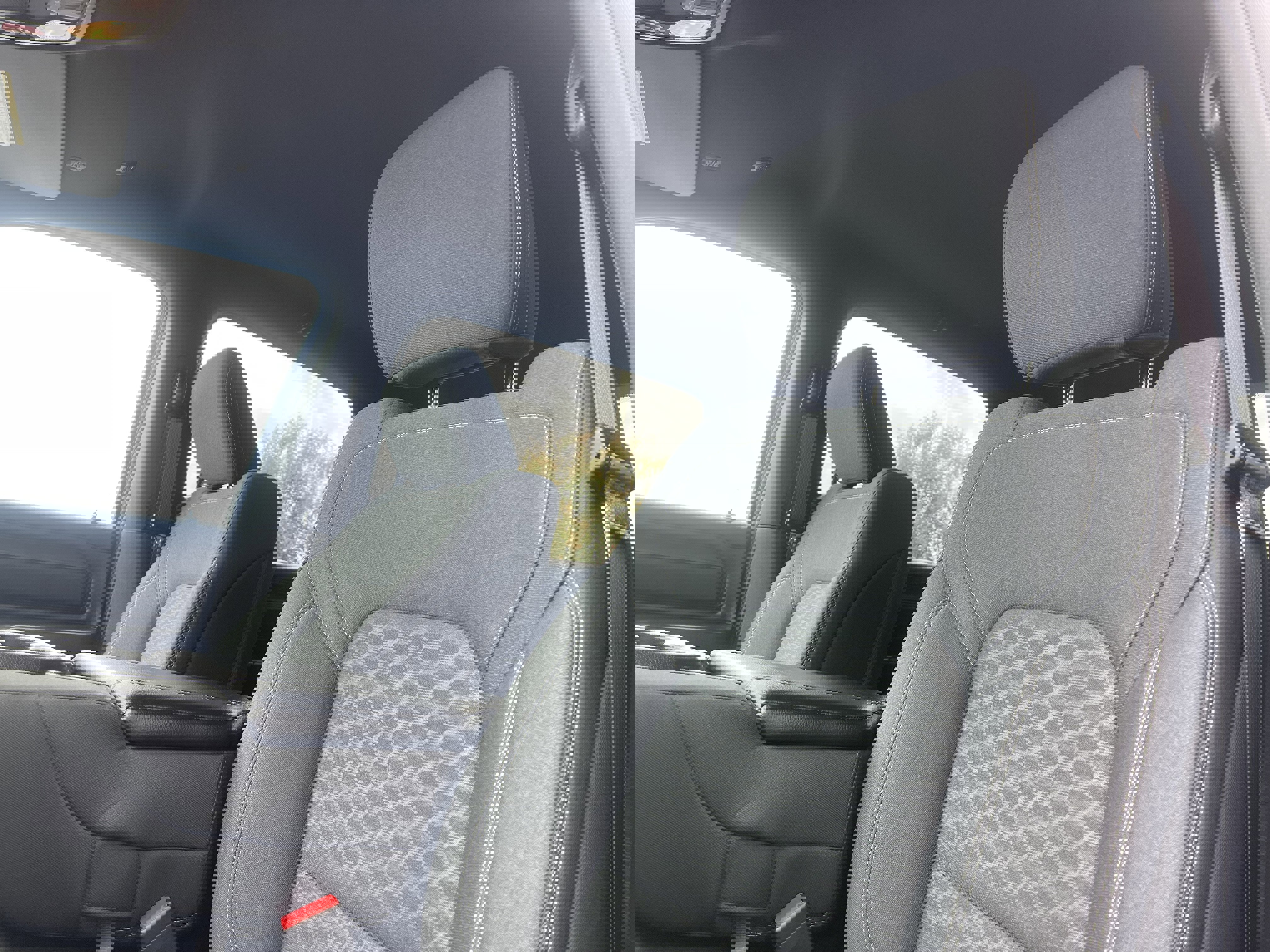 New 2026 RAM 1500 Tradesman image 16