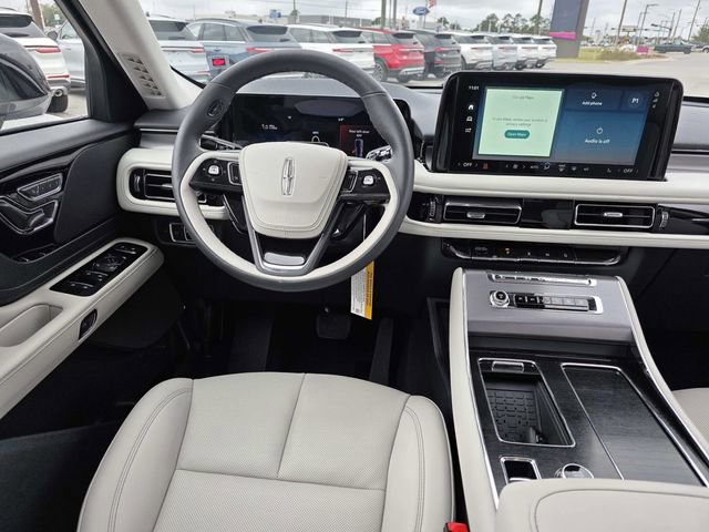 New 2026 Lincoln Aviator 2WD image 21