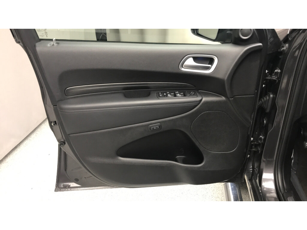 Used 2020 Dodge Durango Citadel w/ Technology Group AWD/4WD image 8