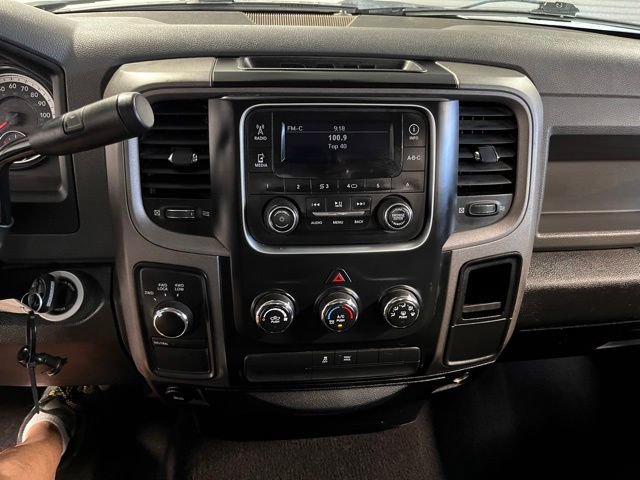 Used 2015 RAM 1500 Tradesman w/ Popular Equipment Group AWD/4WD image 28
