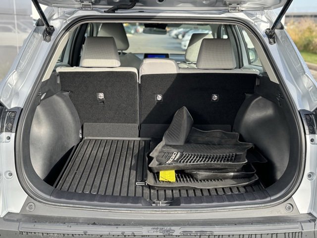 Certified 2023 Toyota Corolla Cross L image 34