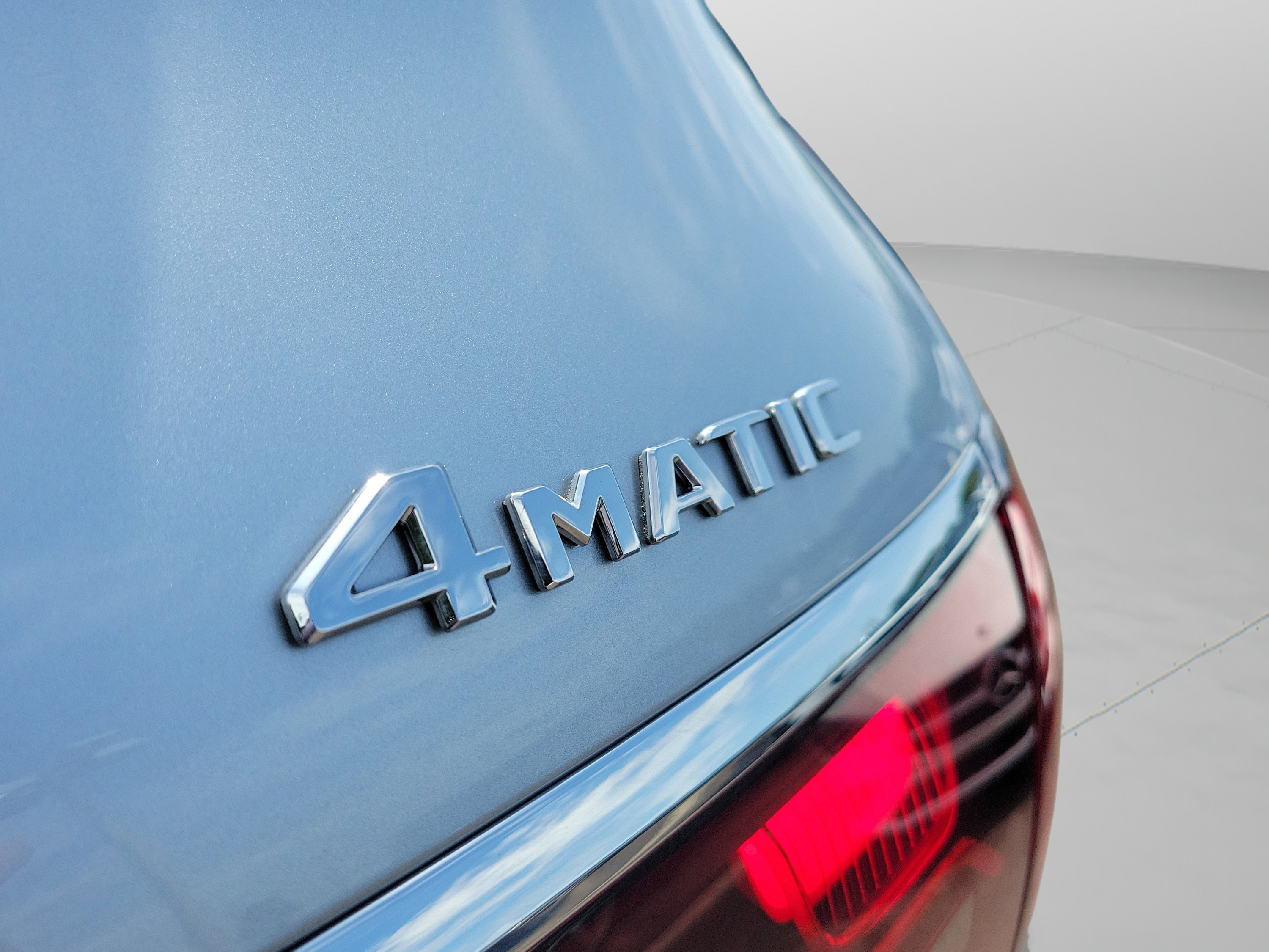 New 2026 Mercedes-Benz GLS 450 4MATIC image 35