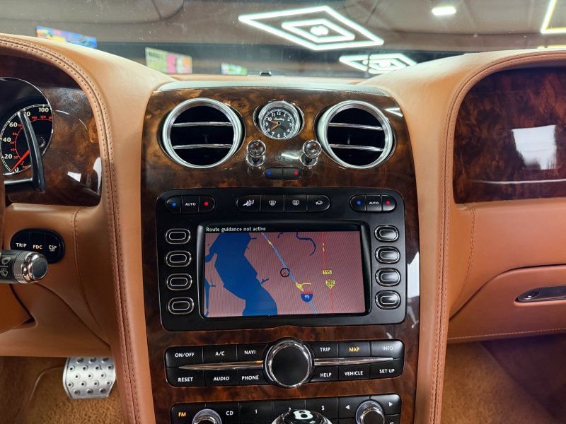 Used 2006 Bentley Continental GT AWD/4WD image 14