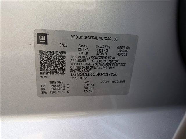 Used 2017 Honda Ridgeline RTL image 16