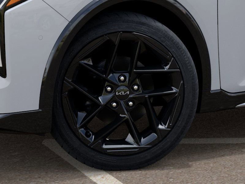 New 2026 Kia K4 GT-Line Turbo image 9
