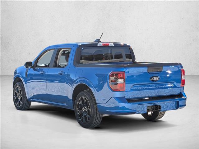 New 2026 Ford Maverick Lobo image 8
