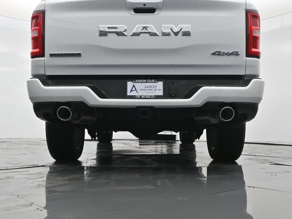 New 2026 RAM 1500 Big Horn image 46