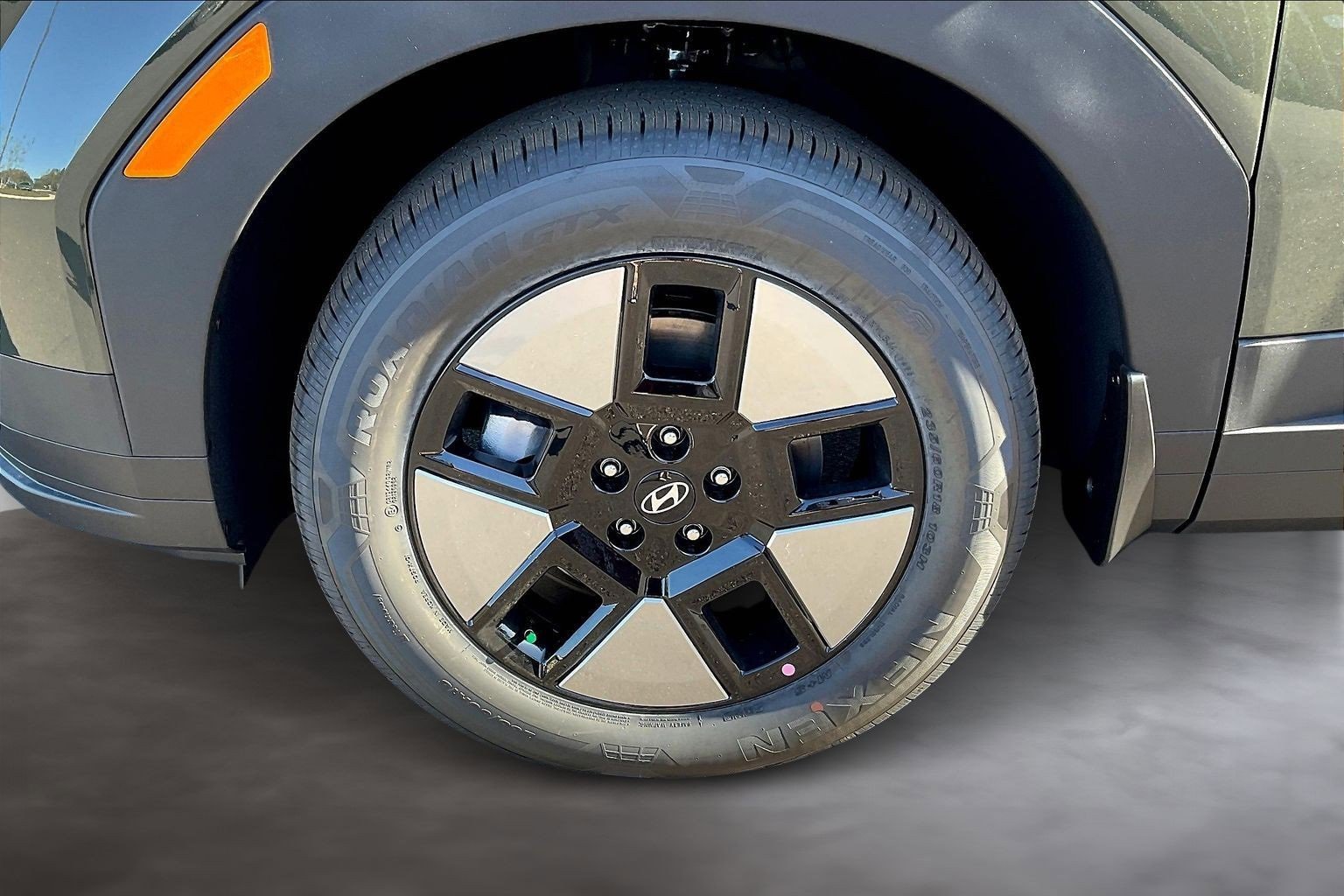 New 2026 Hyundai Santa Fe SEL image 13