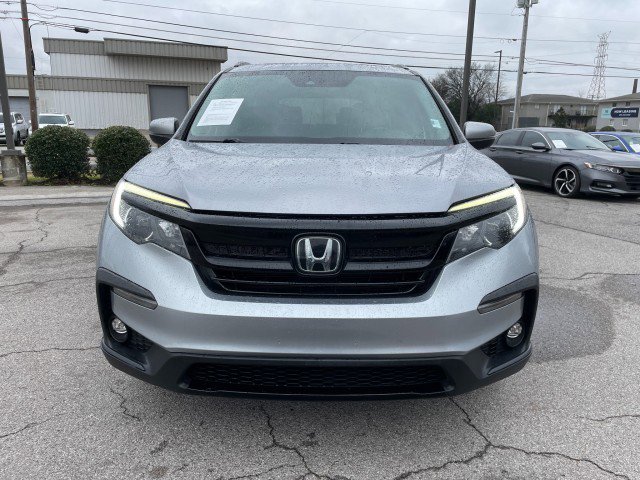 Used 2022 Honda Pilot Special Edition image 8