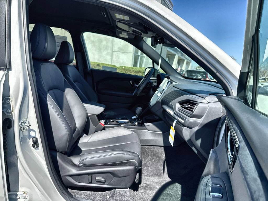 New 2026 Subaru Forester Limited image 26