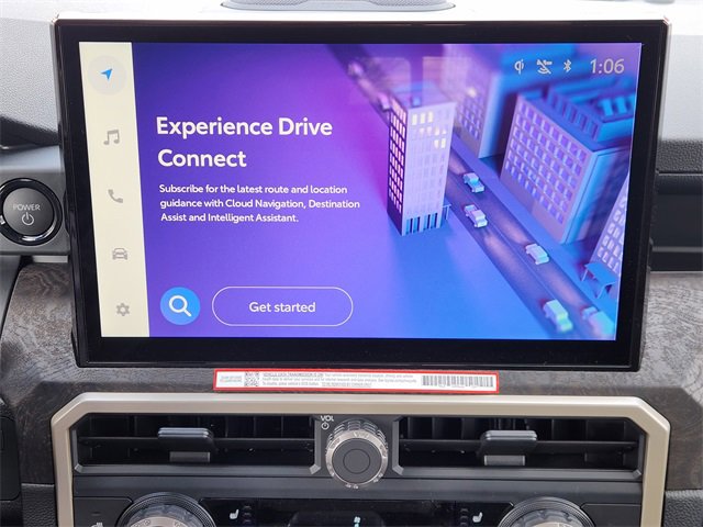 New 2026 Toyota Tacoma Limited image 13