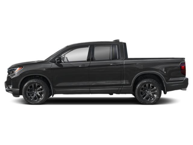 New 2026 Honda Ridgeline Sport image 3