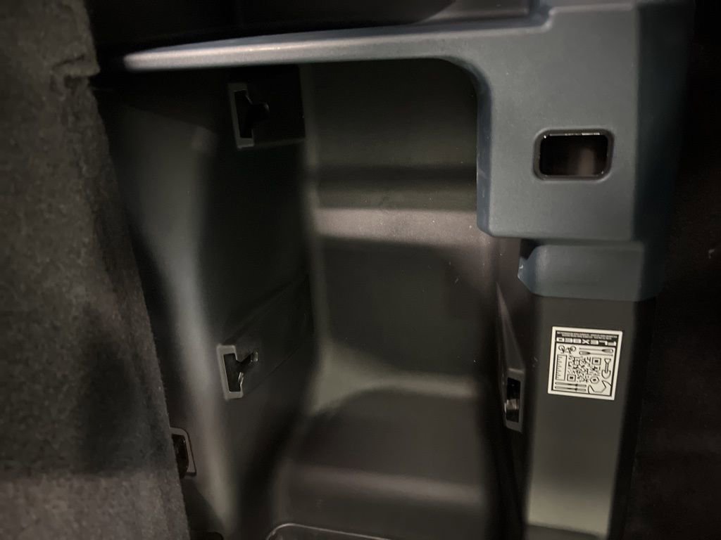 New 2026 Ford Maverick Lobo image 28