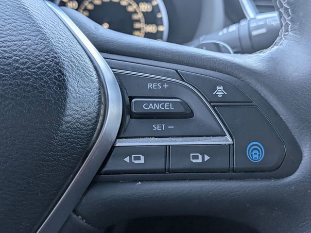 Used 2023 INFINITI QX50 Sport image 26