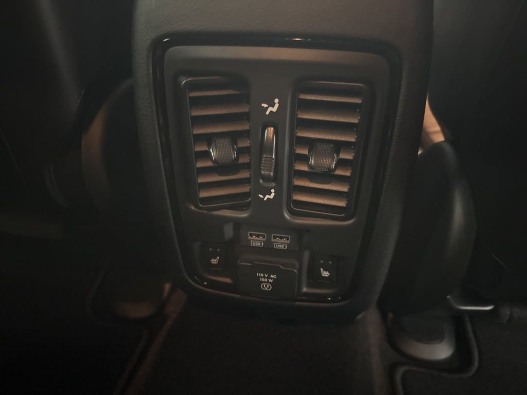 New 2026 Dodge Durango GT image 36