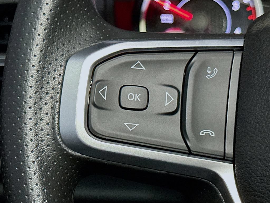 New 2026 RAM 5500 Tradesman AWD/4WD image 26