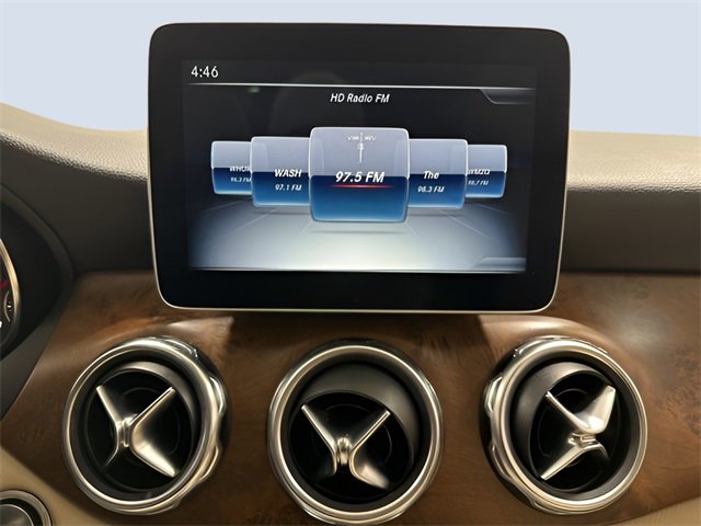 Certified 2020 Mercedes-Benz GLA 250 4MATIC image 19