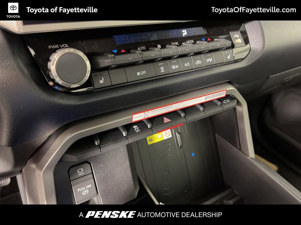 New 2026 Toyota Tundra SR5 image 31