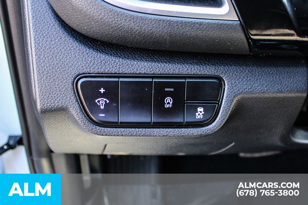 Used 2024 Kia Seltos S image 32