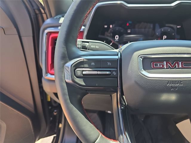 Used 2024 GMC Canyon AT4X AWD/4WD image 33