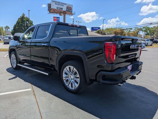 Used 2021 GMC Sierra 1500 Denali w/ Denali Ultimate Package AWD/4WD image 6