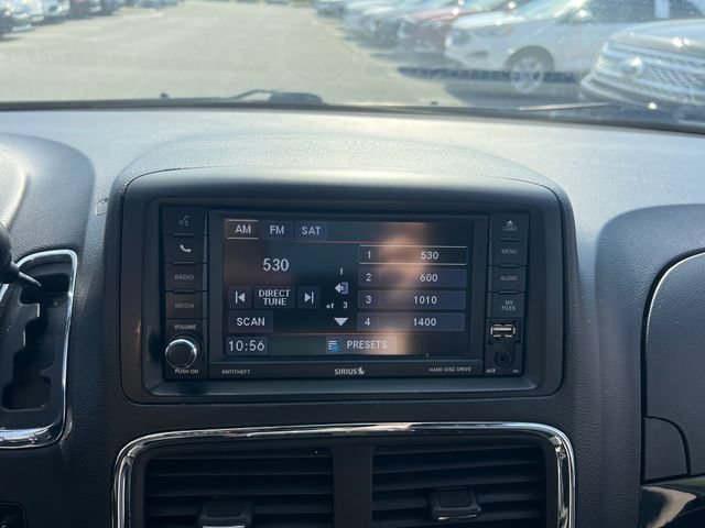 Used 2019 Dodge Grand Caravan SXT FWD image 22