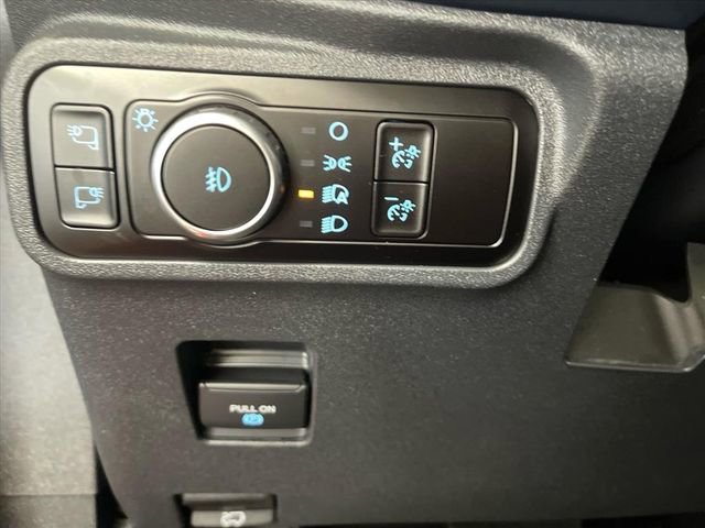 Used 2023 Ford Bronco Raptor AWD/4WD image 14