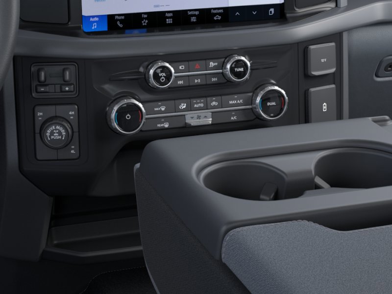 New 2026 Ford F150 XLT image 16