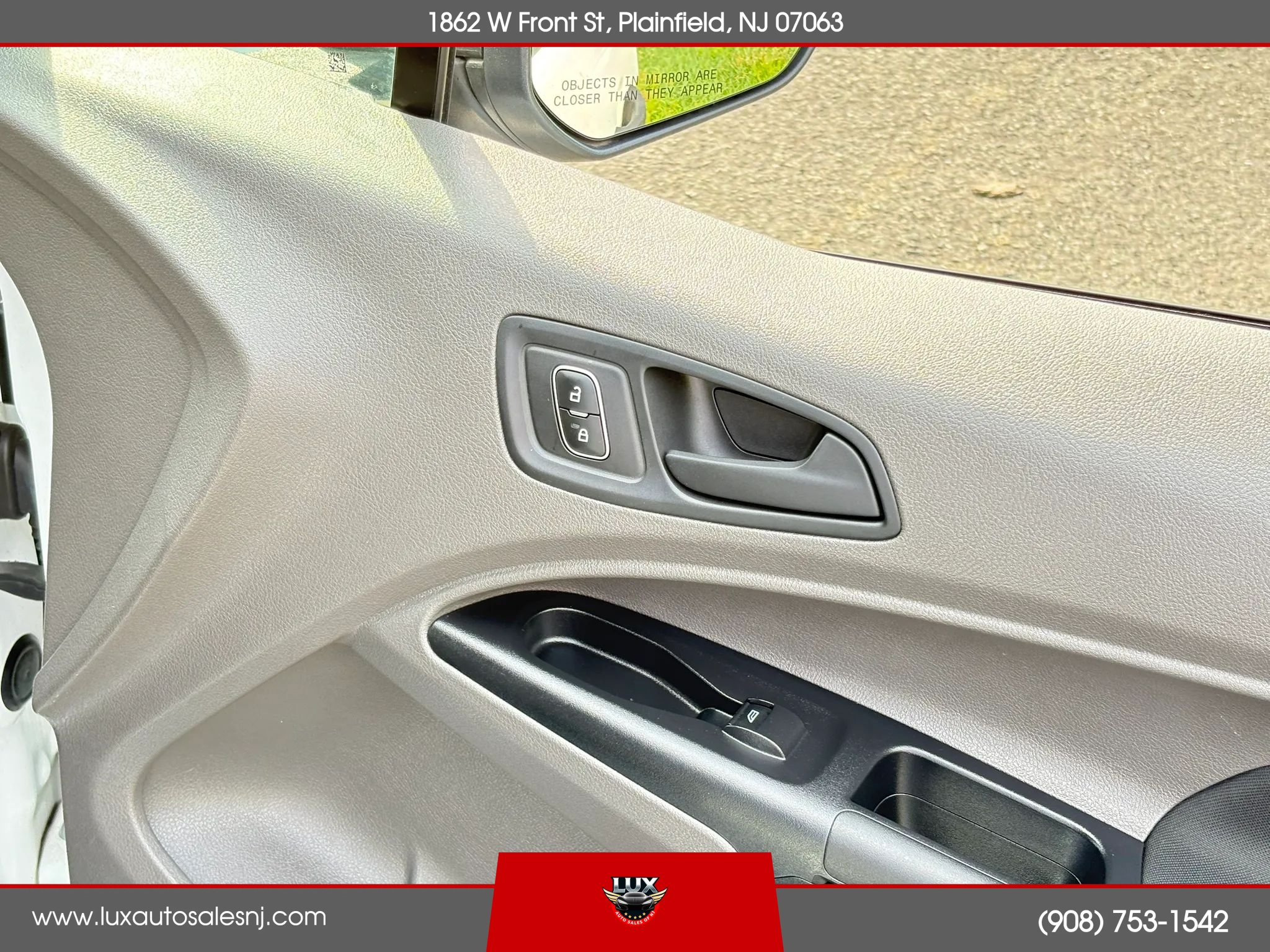 Used 2019 Ford Transit Connect XL FWD image 23