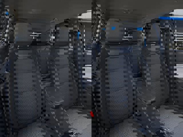 New 2026 Chevrolet Trax LT w/ Driver Confidence Package image 16